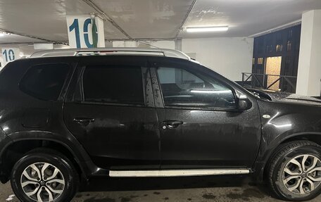 Nissan Terrano III, 2014 год, 1 350 000 рублей, 5 фотография