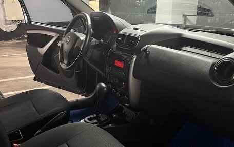 Nissan Terrano III, 2014 год, 1 350 000 рублей, 11 фотография