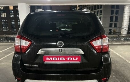 Nissan Terrano III, 2014 год, 1 350 000 рублей, 7 фотография