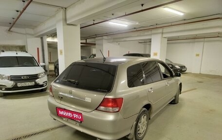 Honda Avancier I рестайлинг, 2001 год, 499 000 рублей, 2 фотография