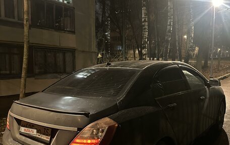 Geely Emgrand EC7, 2014 год, 220 000 рублей, 10 фотография