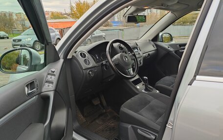 Volkswagen Tiguan I, 2013 год, 1 750 000 рублей, 5 фотография