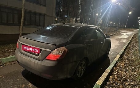 Geely Emgrand EC7, 2014 год, 220 000 рублей, 7 фотография