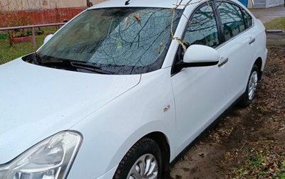 Nissan Almera, 2014 год, 680 000 рублей, 1 фотография