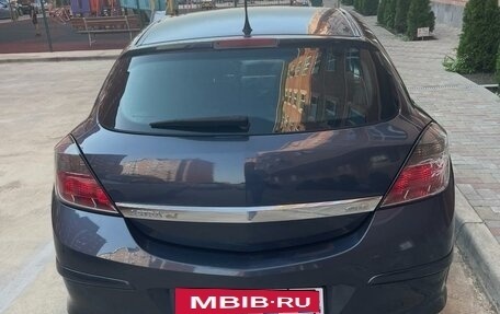 Opel Astra H, 2010 год, 450 000 рублей, 2 фотография