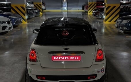 MINI Hatch, 2009 год, 990 000 рублей, 3 фотография