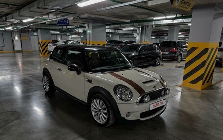 MINI Hatch, 2009 год, 990 000 рублей, 11 фотография