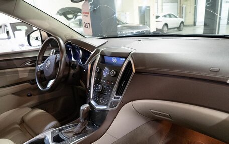 Cadillac SRX II рестайлинг, 2012 год, 1 479 000 рублей, 10 фотография