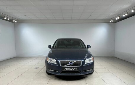 Volvo S80 II рестайлинг 2, 2011 год, 979 000 рублей, 3 фотография