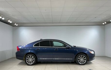 Volvo S80 II рестайлинг 2, 2011 год, 979 000 рублей, 5 фотография