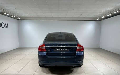 Volvo S80 II рестайлинг 2, 2011 год, 979 000 рублей, 8 фотография