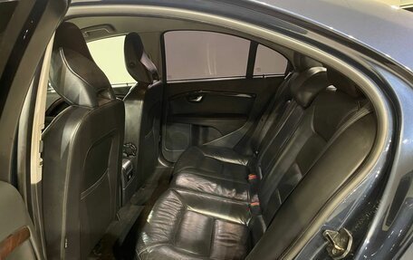 Volvo S80 II рестайлинг 2, 2011 год, 979 000 рублей, 14 фотография