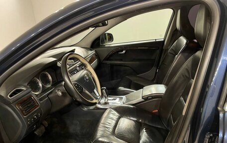 Volvo S80 II рестайлинг 2, 2011 год, 979 000 рублей, 12 фотография