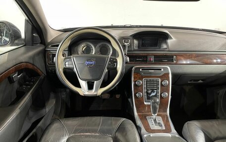 Volvo S80 II рестайлинг 2, 2011 год, 979 000 рублей, 19 фотография