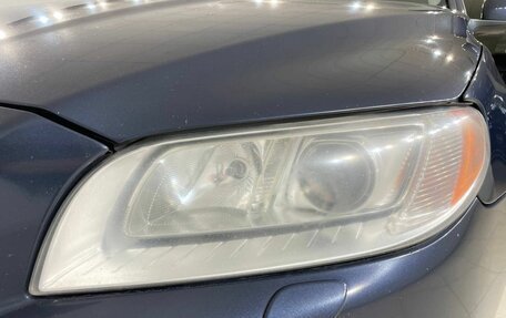 Volvo S80 II рестайлинг 2, 2011 год, 979 000 рублей, 21 фотография