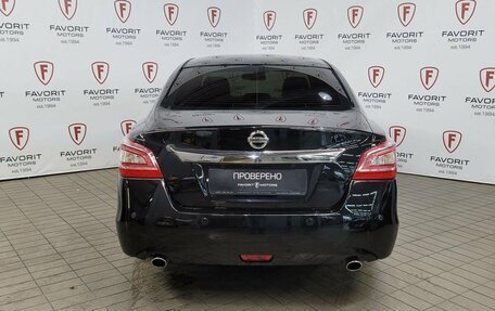 Nissan Teana, 2014 год, 1 310 000 рублей, 3 фотография