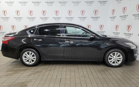 Nissan Teana, 2014 год, 1 310 000 рублей, 4 фотография