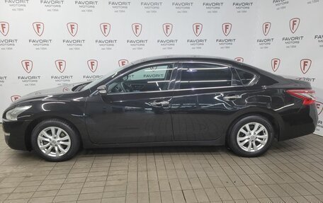 Nissan Teana, 2014 год, 1 310 000 рублей, 5 фотография