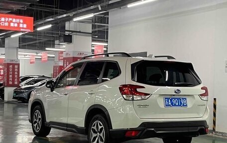 Subaru Forester, 2020 год, 2 245 000 рублей, 4 фотография