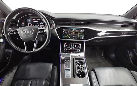 Audi A7, 2021 год, 5 500 000 рублей, 7 фотография