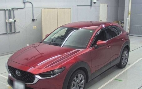 Mazda CX-30 I, 2021 год, 1 890 000 рублей, 1 фотография