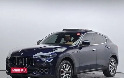 Maserati Levante I, 2020 год, 4 955 000 рублей, 1 фотография