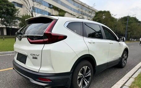 Honda CR-V IV, 2021 год, 2 285 000 рублей, 6 фотография