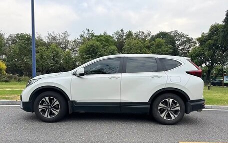 Honda CR-V IV, 2021 год, 2 285 000 рублей, 7 фотография