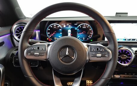 Mercedes-Benz CLA, 2021 год, 2 999 999 рублей, 7 фотография