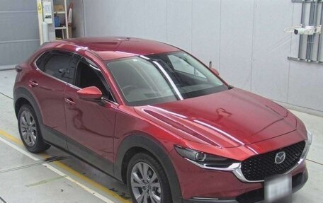 Mazda CX-30 I, 2021 год, 1 890 000 рублей, 3 фотография