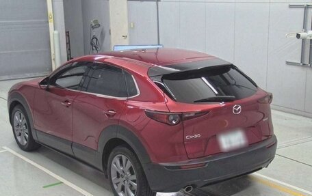 Mazda CX-30 I, 2021 год, 1 890 000 рублей, 4 фотография