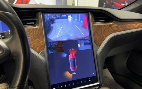 Tesla Model S I, 2018 год, 3 887 000 рублей, 20 фотография