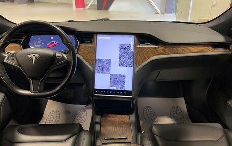 Tesla Model S I, 2018 год, 3 887 000 рублей, 27 фотография