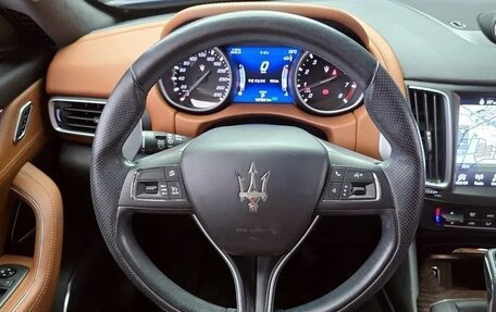 Maserati Levante I, 2020 год, 4 955 000 рублей, 13 фотография