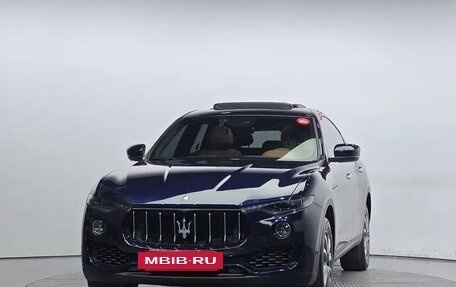 Maserati Levante I, 2020 год, 4 955 000 рублей, 3 фотография