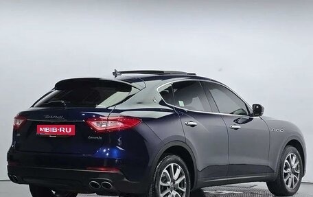 Maserati Levante I, 2020 год, 4 955 000 рублей, 2 фотография