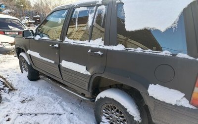 Jeep Grand Cherokee, 1994 год, 315 000 рублей, 1 фотография