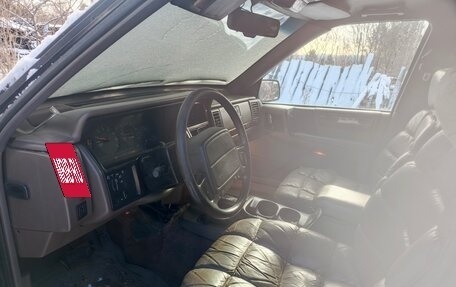 Jeep Grand Cherokee, 1994 год, 315 000 рублей, 7 фотография