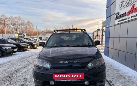 Honda HR-V I, 1999 год, 650 000 рублей, 7 фотография