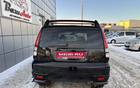 Honda HR-V I, 1999 год, 650 000 рублей, 8 фотография