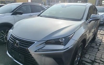 Lexus NX I, 2021 год, 3 800 000 рублей, 1 фотография