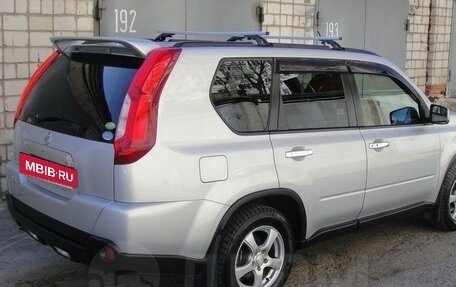 Nissan X-Trail, 2012 год, 1 650 000 рублей, 2 фотография