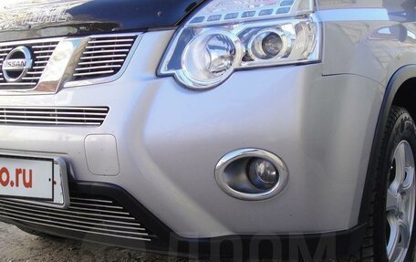 Nissan X-Trail, 2012 год, 1 650 000 рублей, 3 фотография