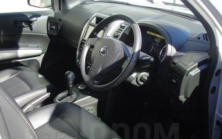 Nissan X-Trail, 2012 год, 1 650 000 рублей, 10 фотография