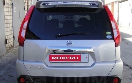 Nissan X-Trail, 2012 год, 1 650 000 рублей, 4 фотография