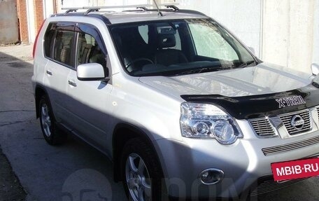 Nissan X-Trail, 2012 год, 1 650 000 рублей, 5 фотография