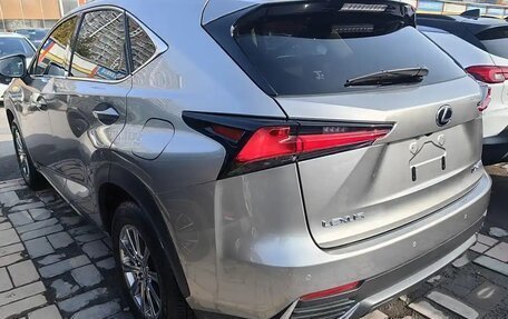 Lexus NX I, 2021 год, 3 800 000 рублей, 3 фотография