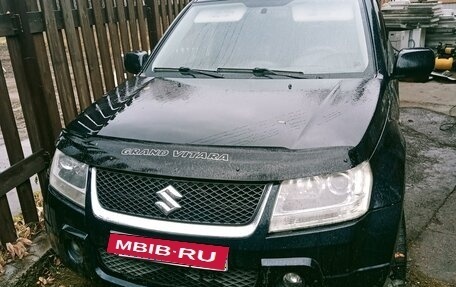 Suzuki Grand Vitara, 2006 год, 1 500 000 рублей, 3 фотография