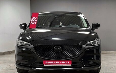 Mazda 6, 2021 год, 2 830 000 рублей, 2 фотография