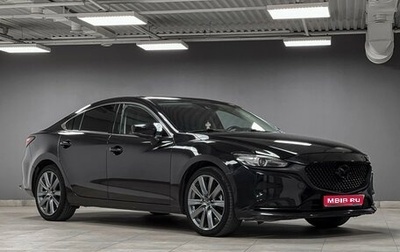 Mazda 6, 2021 год, 2 830 000 рублей, 1 фотография